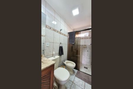 Apartamento à venda com 90m², 2 quartos e 1 vagaBanheiro da Suíte