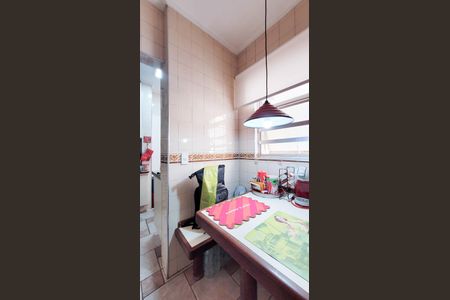 Apartamento à venda com 90m², 2 quartos e 1 vagaCozinha