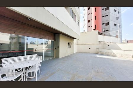 Apartamento à venda com 90m², 2 quartos e 1 vagaÁrea comum