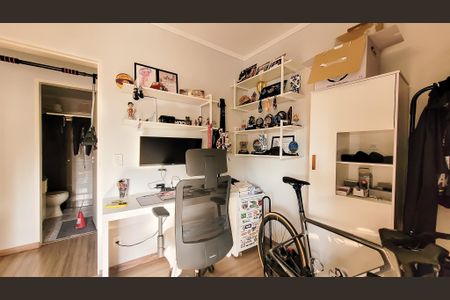 Apartamento à venda com 90m², 2 quartos e 1 vagaQuarto