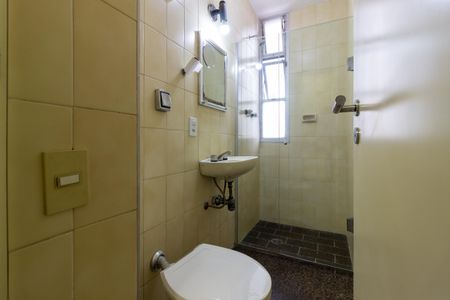 Apartamento à venda com 217m², 3 quartos e 3 vagasÁrea de Serviço