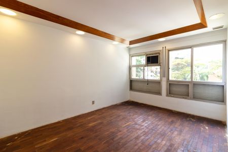 Quarto 1 de apartamento à venda com 3 quartos, 217m² em Pinheiros, São Paulo