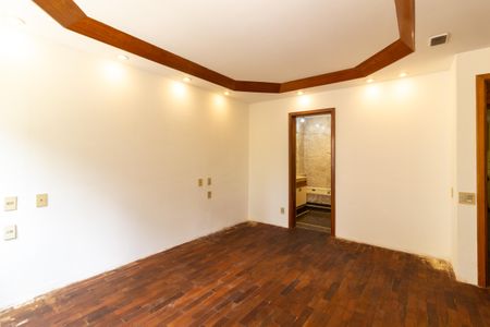 Apartamento à venda com 217m², 3 quartos e 3 vagasSuíte