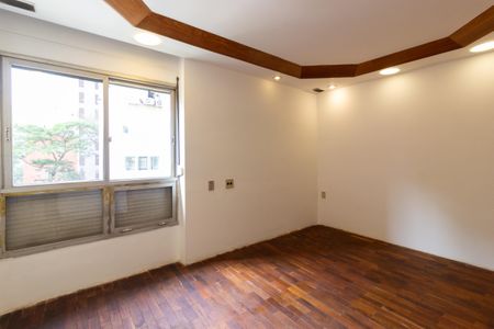 Apartamento à venda com 217m², 3 quartos e 3 vagasQuarto 2