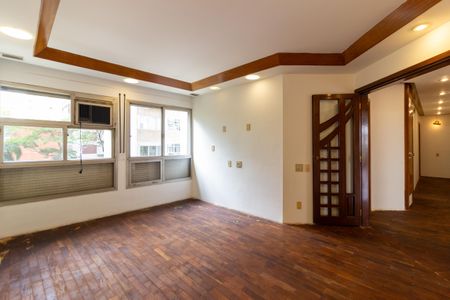 Apartamento à venda com 217m², 3 quartos e 3 vagasQuarto 1