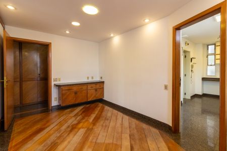 Sala de Jantar de apartamento à venda com 3 quartos, 217m² em Pinheiros, São Paulo