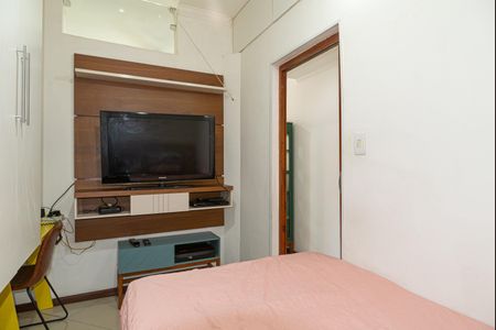 Apartamento para alugar com 44m², 1 quarto e sem vaga Apartamento para alugar com 44m², 1 quarto e sem vagaQuarto