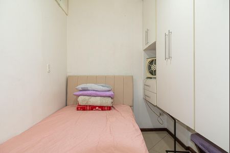 Apartamento para alugar com 44m², 1 quarto e sem vaga Apartamento para alugar com 44m², 1 quarto e sem vagaQuarto