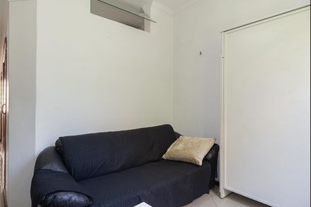 Apartamento para alugar com 44m², 1 quarto e sem vaga Apartamento para alugar com 44m², 1 quarto e sem vagaSala