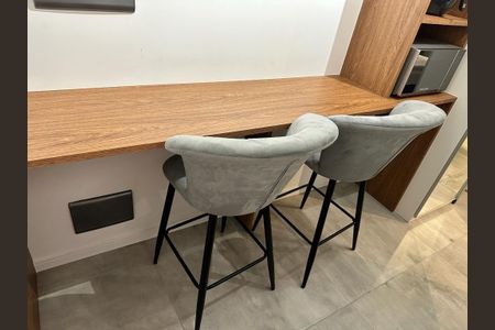 Apartamento à venda com 2 quartos, 50m² em Sumarezinho, São Paulo