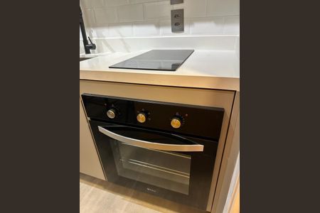 Apartamento à venda com 2 quartos, 50m² em Sumarezinho, São Paulo