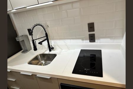 Apartamento à venda com 2 quartos, 50m² em Sumarezinho, São Paulo