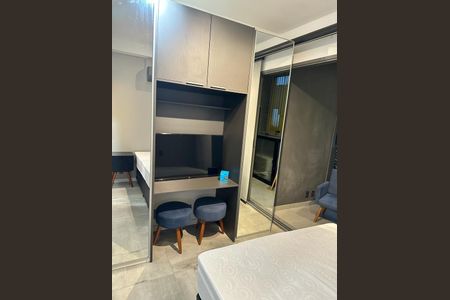 Apartamento à venda com 2 quartos, 50m² em Sumarezinho, São Paulo