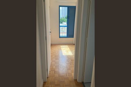 Apartamento à venda com 2 quartos, 55m² em Cambuí, Campinas