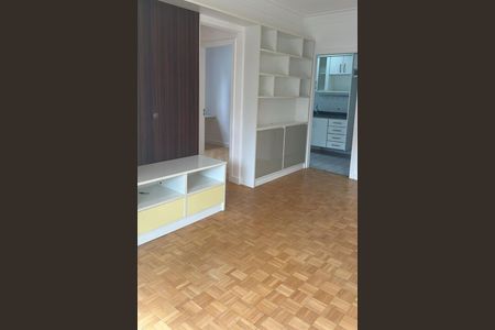Apartamento à venda com 2 quartos, 55m² em Cambuí, Campinas