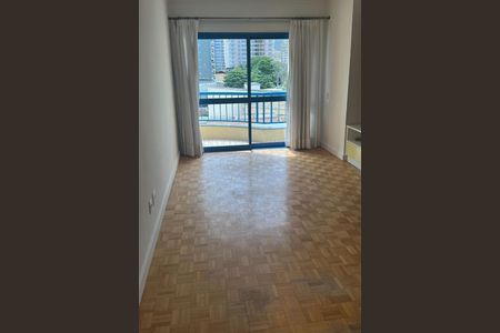 Apartamento à venda com 2 quartos, 55m² em Cambuí, Campinas