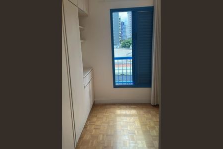 Apartamento à venda com 2 quartos, 55m² em Cambuí, Campinas