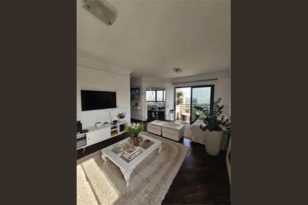 Apartamento à venda com 4 quartos, 157m² em Chácara Santo Antônio, São Paulo