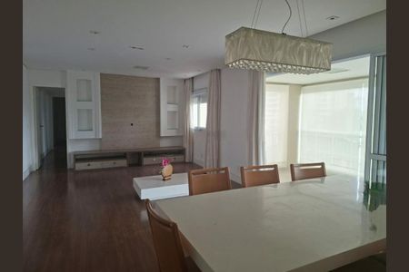 Apartamento à venda com 3 quartos, 125m² em Vila Carrão, São Paulo