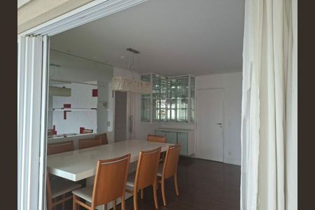 Apartamento à venda com 3 quartos, 125m² em Vila Carrão, São Paulo
