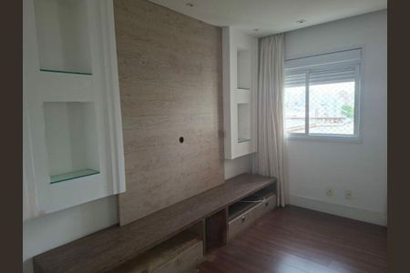 Apartamento à venda com 3 quartos, 125m² em Vila Carrão, São Paulo
