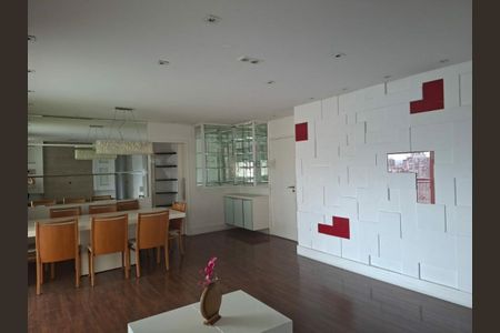 Apartamento à venda com 3 quartos, 125m² em Vila Carrão, São Paulo