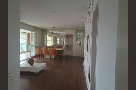 Apartamento à venda com 3 quartos, 125m² em Vila Carrão, São Paulo