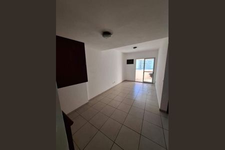 Apartamento à venda com 65m², 1 quarto e 2 vagas