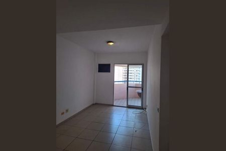 Apartamento à venda com 65m², 1 quarto e 2 vagas