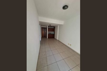 Apartamento à venda com 65m², 1 quarto e 2 vagas