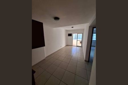 Apartamento à venda com 65m², 1 quarto e 2 vagas