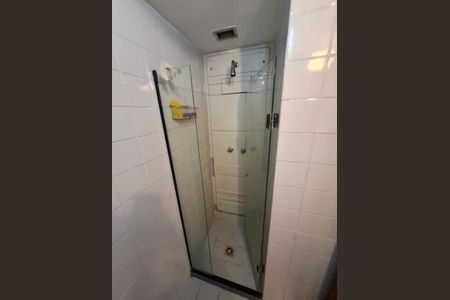 Apartamento à venda com 65m², 1 quarto e 2 vagas