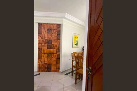 Casa de Condomínio à venda com 3 quartos, 188m² em Parque Bandeirante, Santo André