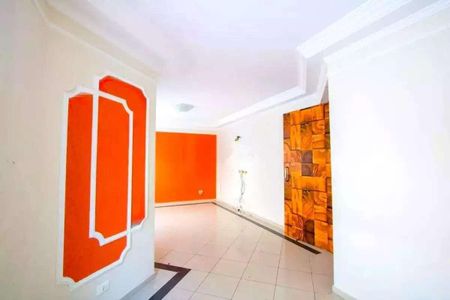 Casa de Condomínio à venda com 3 quartos, 188m² em Parque Bandeirante, Santo André