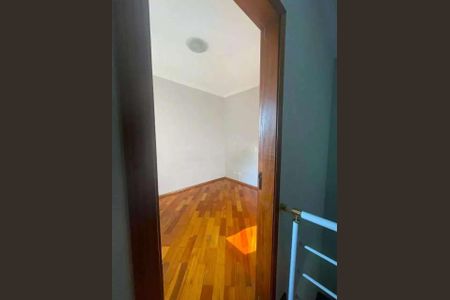 Casa de Condomínio à venda com 3 quartos, 188m² em Parque Bandeirante, Santo André