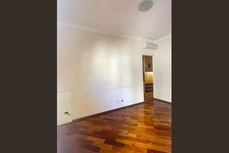 Casa de Condomínio à venda com 3 quartos, 188m² em Parque Bandeirante, Santo André