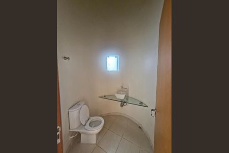 Casa de condomínio à venda com 431m², 3 quartos e 4 vagas