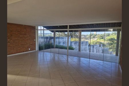 Casa de Condomínio à venda com 3 quartos, 431m² em Bairro das Palmeiras, Campinas