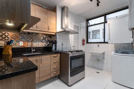 Apartamento à venda com 81m², 3 quartos e 1 vaga