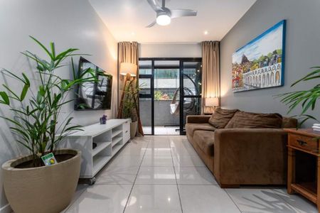 Apartamento à venda com 81m², 3 quartos e 1 vaga