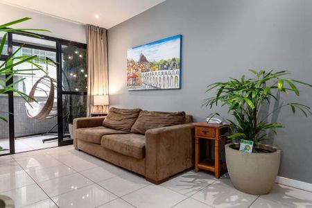 Apartamento à venda com 3 quartos, 81m² em Recreio dos Bandeirantes, Rio de Janeiro