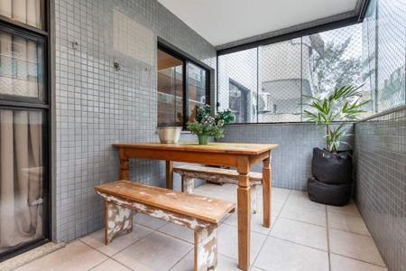 Apartamento à venda com 81m², 3 quartos e 1 vaga