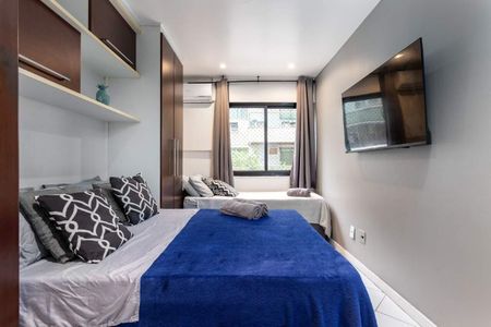 Apartamento à venda com 3 quartos, 81m² em Recreio dos Bandeirantes, Rio de Janeiro