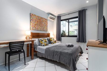 Apartamento à venda com 3 quartos, 81m² em Recreio dos Bandeirantes, Rio de Janeiro