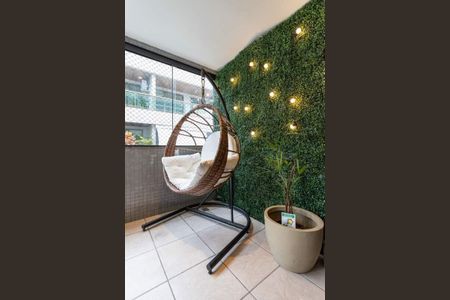 Apartamento à venda com 81m², 3 quartos e 1 vaga