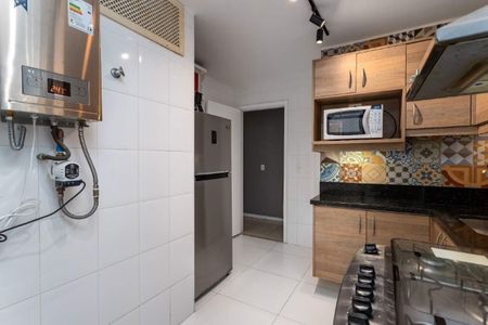 Apartamento à venda com 81m², 3 quartos e 1 vaga