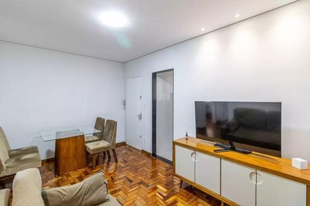 Apartamento à venda com 2 quartos, 45m² em Novo Riacho, Contagem