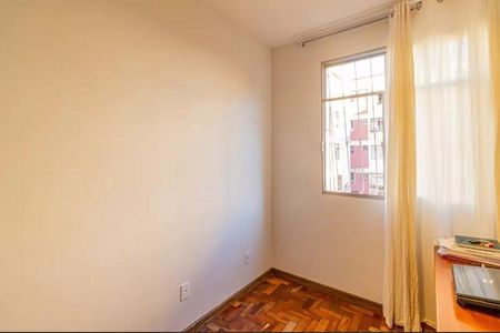 Apartamento à venda com 2 quartos, 45m² em Novo Riacho, Contagem