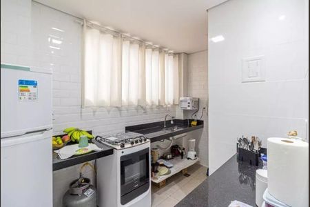 Apartamento à venda com 2 quartos, 45m² em Novo Riacho, Contagem