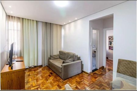 Apartamento à venda com 2 quartos, 45m² em Novo Riacho, Contagem